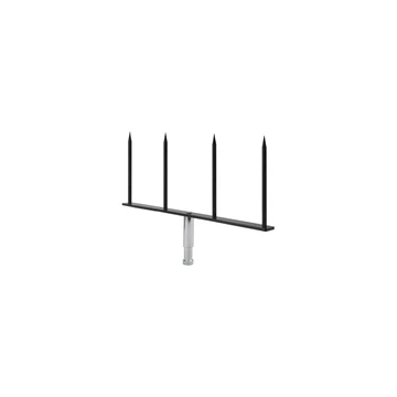 Foamcore fork KCP-610 KUPO