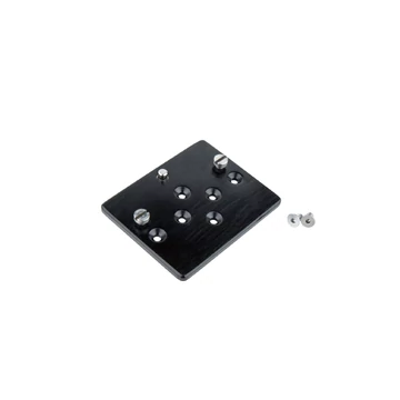 KUPO KCP-700-FBP assistant front box mounting plate for Convi Clamp