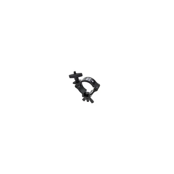 Aliscaff hook Kupo KCP-901 for tubes 48-51mm – black