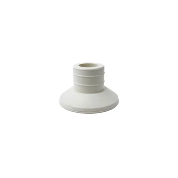 Bottom rubber cover Kupo KP-SP03 for Kupole extension tube – white