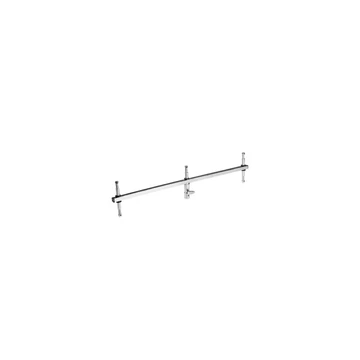 Kupo KS-066 5 pin bracket with spigot for lights and accessories