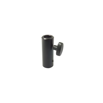 KUPO KS-070 16 to 17 mm double female adapter