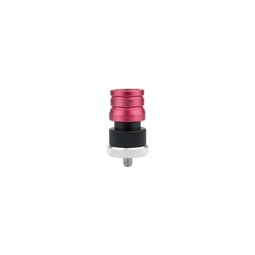 KUPO KS-084 1/4″-20 quick release adapter