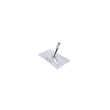 KUPO KS-145 fixing plate with 5/8″ angled stud