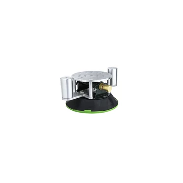 KUPO KSC-106 Suction cup with cheese plate and 2 1-1/2″ receiver for video equipment
