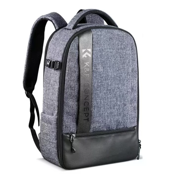 K&F Concept Beta hátizsák 15L V2, szürke