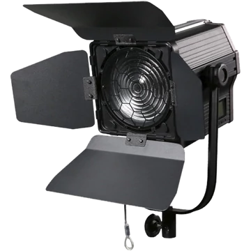 100FDA 100W DMX Led Fresnel