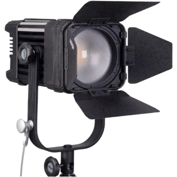 D1200MC 120W Bi-Color Led Fresnel with WiFi