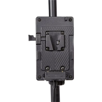 V-Mount Adapter for D600/D600C