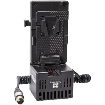 V-Mount Adapter D1200/1200M/1200MC