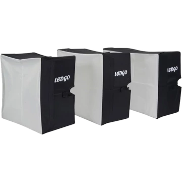 LG-SB600P Softbox for LG-600SC/CSCII Series
