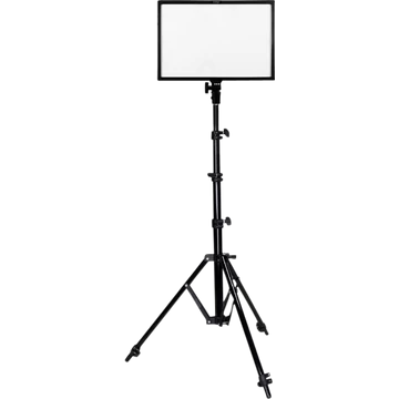 Kit Ledgo E268 with light stand LG-L170
