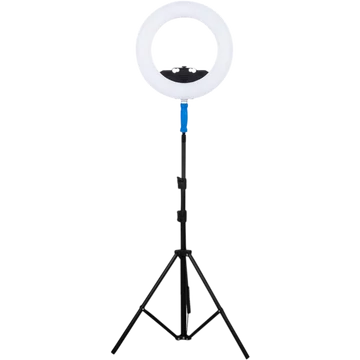 LG-R320 with stand LG-L170 Kit