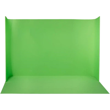 3522U U-FRAME GREEN SCREEN KIT