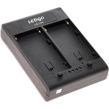 Battery Adapter V-Mount for NP-F series