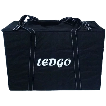 D3 carrying bag for 3 lights