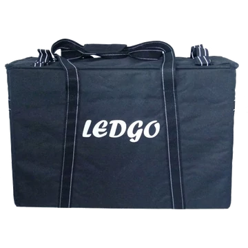 D2 carrying bag for 2 Lights