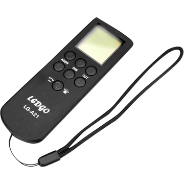 LG-A21 REMOTE CONTROL