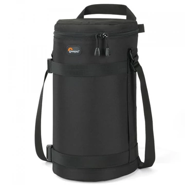 LOWEPRO Lens Case 13 x 32cm (Black)