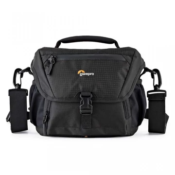 LOWEPRO Nova 160 AW II (Black)