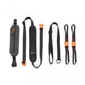 LOWEPRO GearUp Accessory Strap Kit