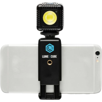 Lume Cube Acc Smartphone Clip