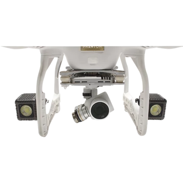 Lume Cube Kit for Dji Phantom 3