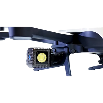 Lume Cube Drone Mounts for Gopro Karma