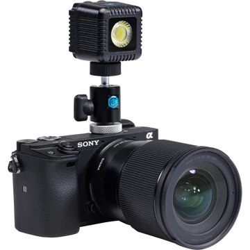 Lume Cube Portable Lighting Kit