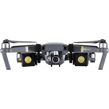 Lume Cube Kit for Mavic 2 Pro & Zoom with bag