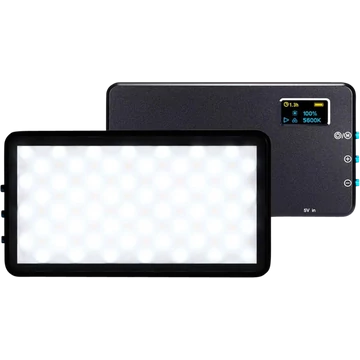 Lume Cube PANEL GO BI-COLOR LED