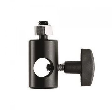 Manfrotto 16mm menetaljzat rapidadapter 5/8m-ról 3/8-ra 014-38