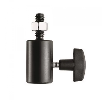 Manfrotto 16mm menetaljzat rapidadapter 3/8''25 mm. 014BIM