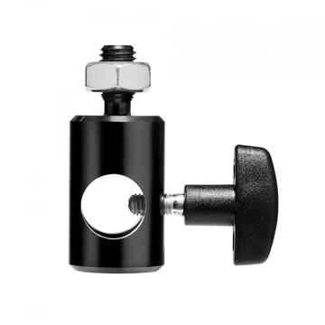 Manfrotto 16mm menetaljzat rapidadapter 5/8''-m10 014MS
