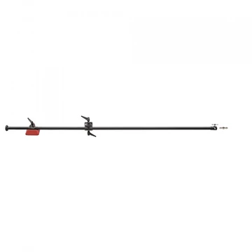 Manfrotto Light boom állvány nélkül, fekete 024B