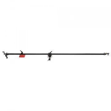 Manfrotto Superboom állvány nélkül, fekete 025BSL