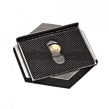 Manfrotto Hatszögletű architectural talp 3/8''-os csavarral 030ARCH-38