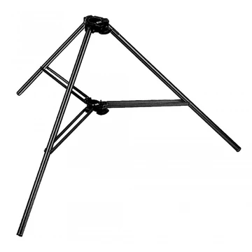 Manfrotto Autopole talp, fekete 032BASEB