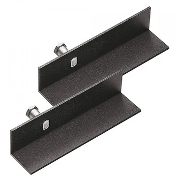 Manfrotto L konzolok polcokhoz 17cm x4cm 041