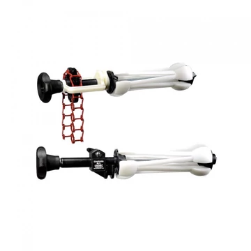Manfrotto Expan csörlő szett piros lánccal 046MCR
