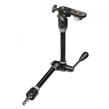 Manfrotto Magic arm konzollal 143A