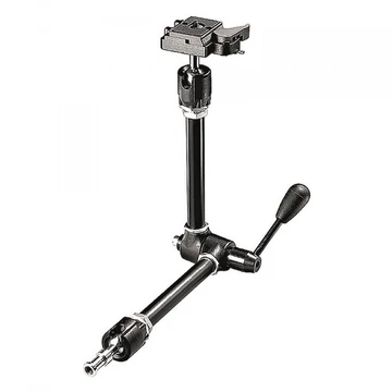 Manfrotto Magic arm gyorscseretalppal 143RC