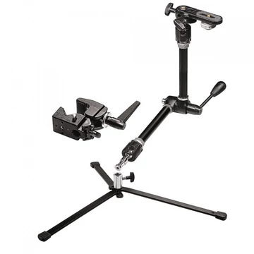 Manfrotto Magic arm készlet, alumínium záró karral 143