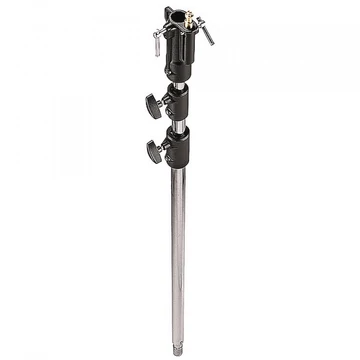 Manfrotto Állvány hosszabbító 3 szekc, acél, króm 1.4-3.1m 146CS