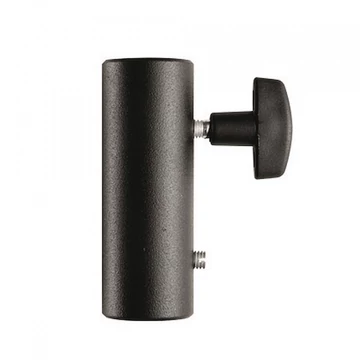 Manfrotto 16mm-es female aljzat adapter 17.5-ről 5/8''-ra 152