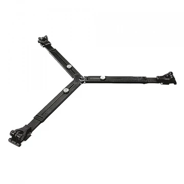 Manfrotto Állvány padlóterpesz, tüskés 165MV