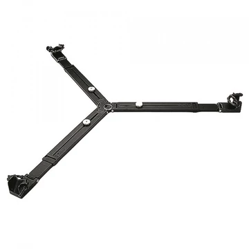 Manfrotto Állvány padlóterpesz 165