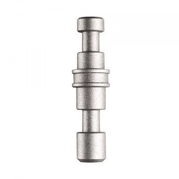 Manfrotto 16mm male adapter 5/8'' és 17mm 185