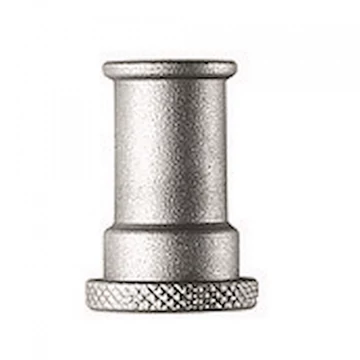 Manfrotto 16mm male adapter 3/8''-ról 5/8''-ra 188
