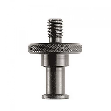Manfrotto 16mm male adapter 5/8''-ról 3/8''-ra 191
